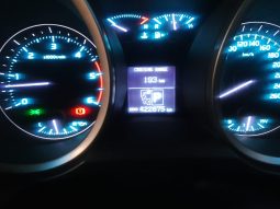 
										2009 Toyota Landcruiser 200 full									