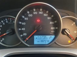 
										2018 Toyota Rav 4 full									