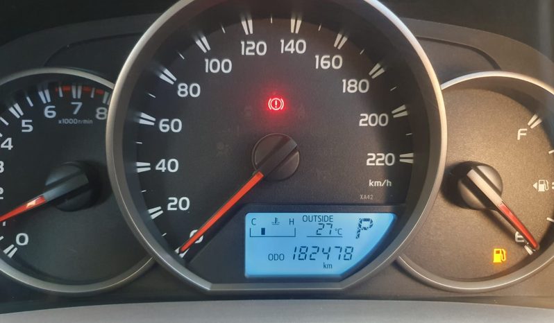 
								2018 Toyota Rav 4 full									