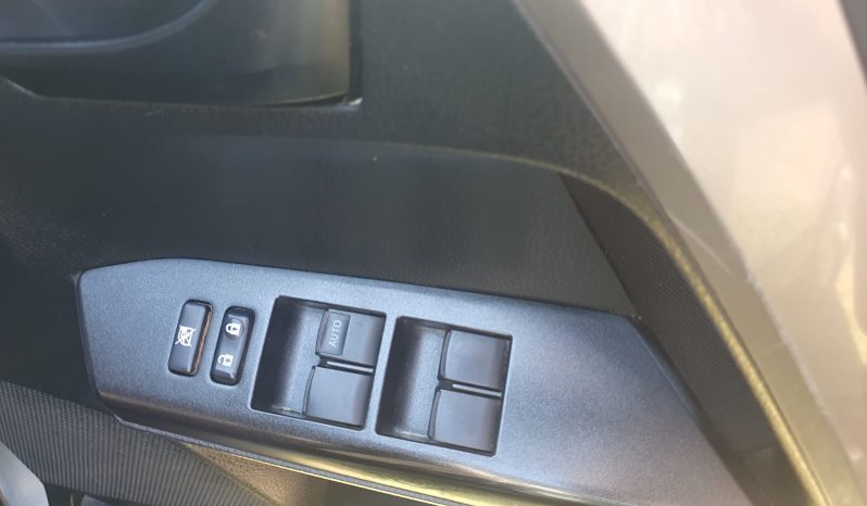 
								2018 Toyota Rav 4 full									