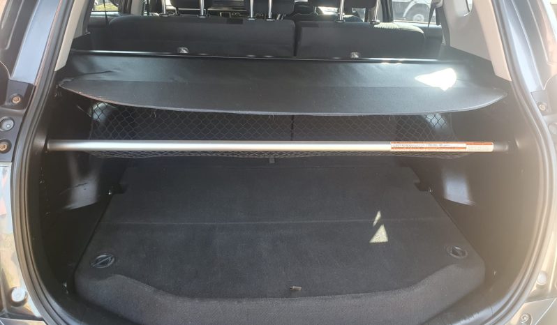 
								2018 Toyota Rav 4 full									