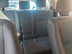 
										2018 Toyota Rav 4 full									