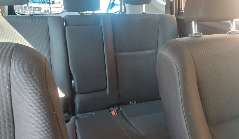 
								2018 Toyota Rav 4 full									