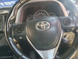 
										2018 Toyota Rav 4 full									