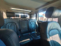 
										2013 Audi Q7 full									