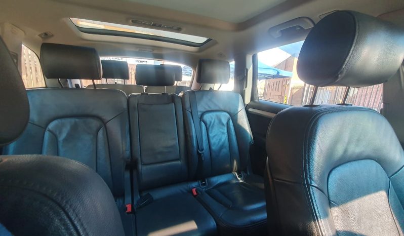
								2013 Audi Q7 full									