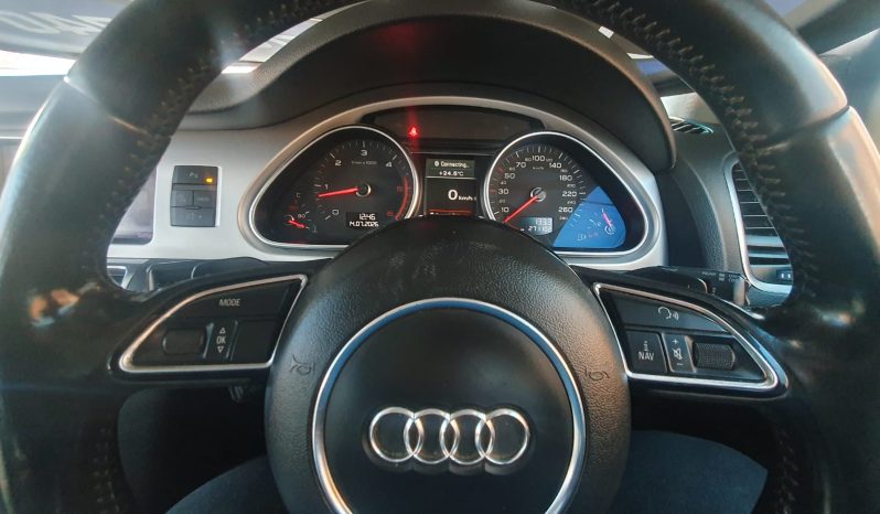 
								2013 Audi Q7 full									