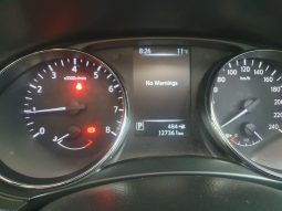 
										2018 Nissan QashQai full									