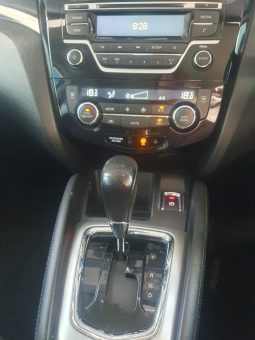 
										2018 Nissan QashQai full									