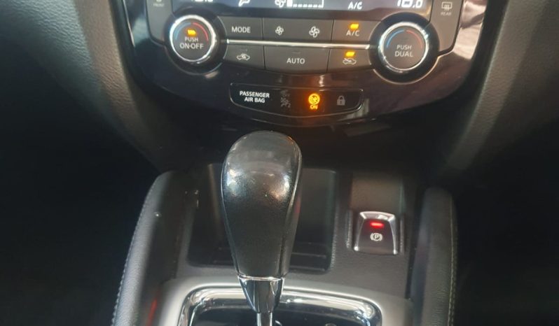 
								2018 Nissan QashQai full									