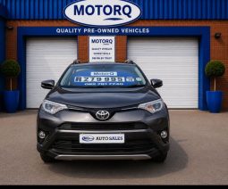 
										2018 Toyota Rav 4 full									