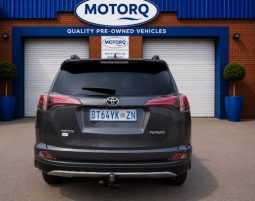 
										2018 Toyota Rav 4 full									