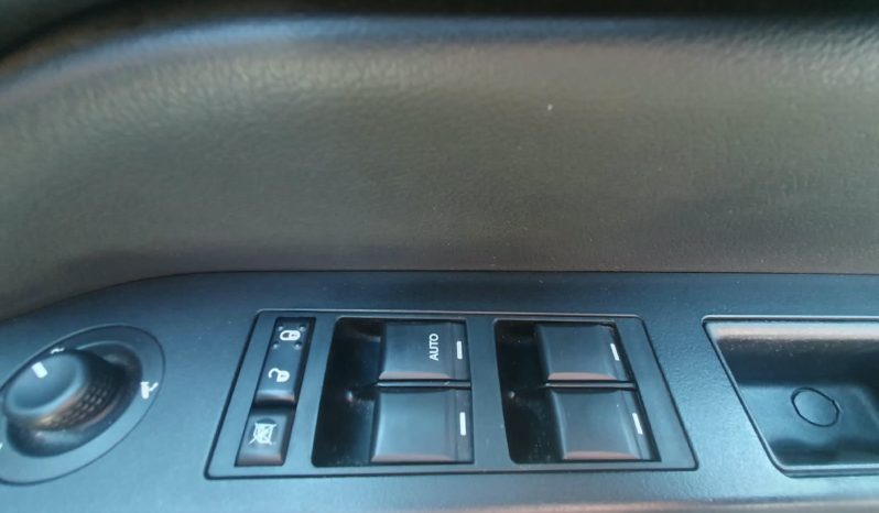 
								2012 Jeep Patriot full									
