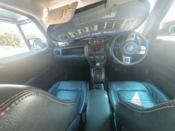 
										2012 Jeep Patriot full									