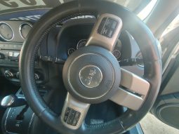 
										2012 Jeep Patriot full									