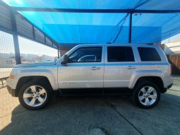 
										2012 Jeep Patriot full									