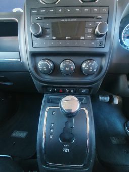 
										2012 Jeep Patriot full									