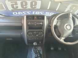 
										Suzuki Jimny 2014 full									