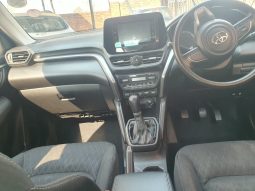 
										Toyota Urban Cruiser 2024 full									